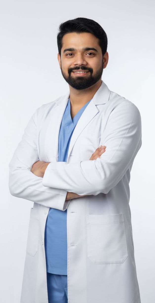 Dr. Adeem Khan